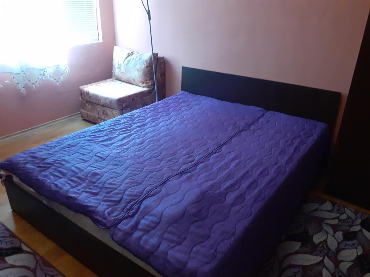 Guest House Edelvais Dve Mogili エクステリア 写真