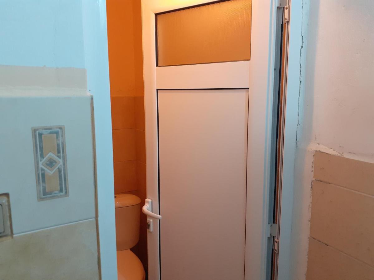 Guest House Edelvais Dve Mogili エクステリア 写真